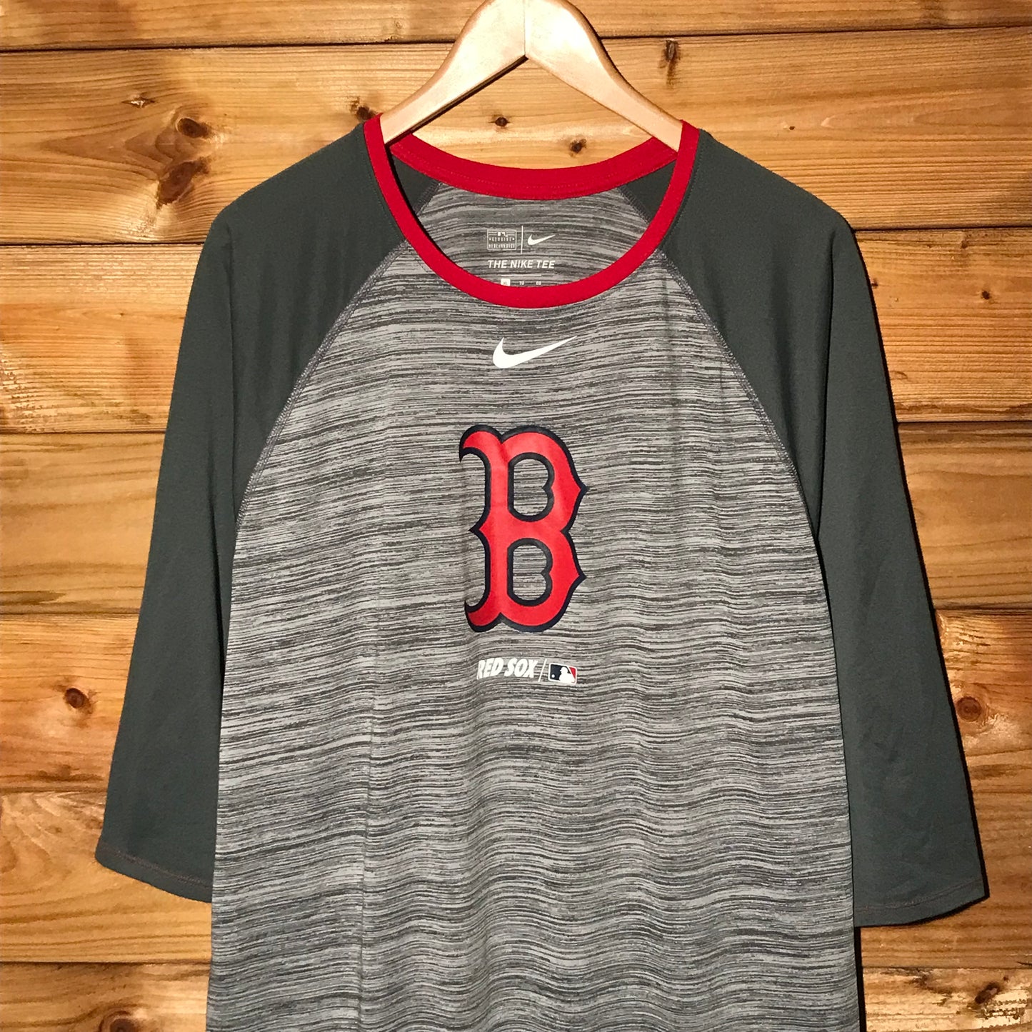 Nike MLB Boston Red Sox Team t shirt