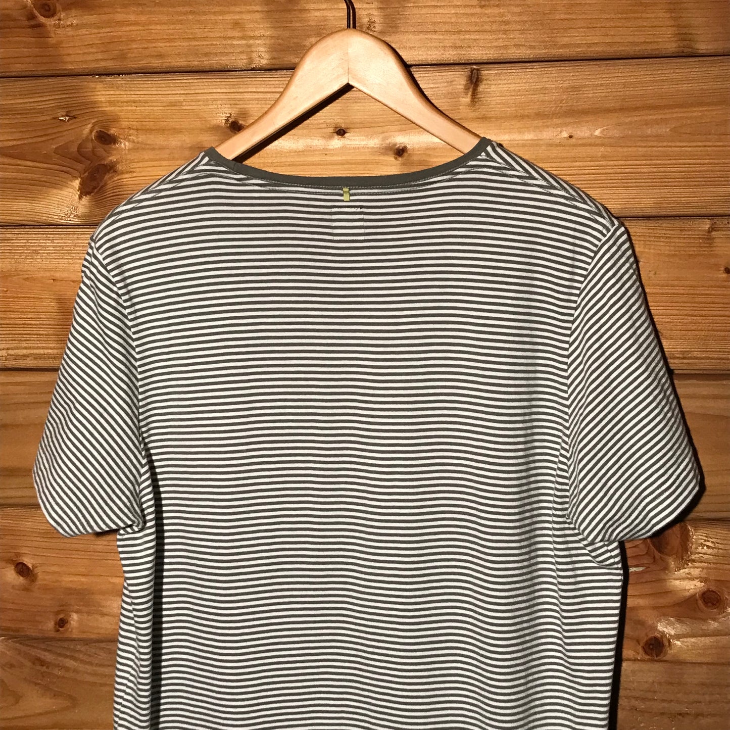 Pretty Green Striped t shirt