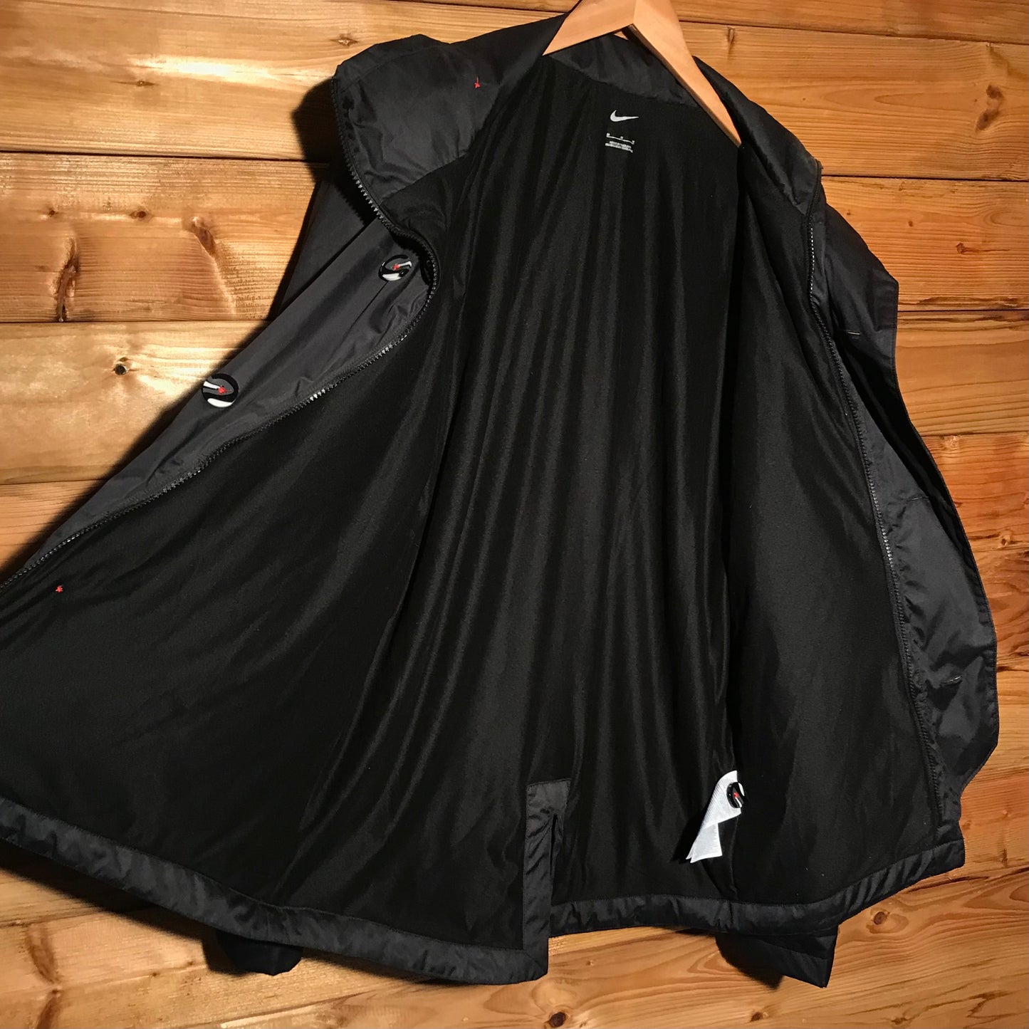 2021 Nike Kyrie Irving Protect Journey Reward jacket