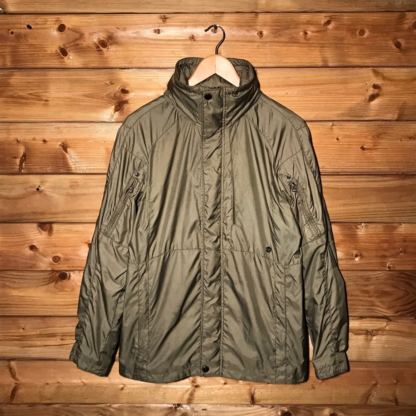 Polo Ralph Lauren Padded Utility jacket