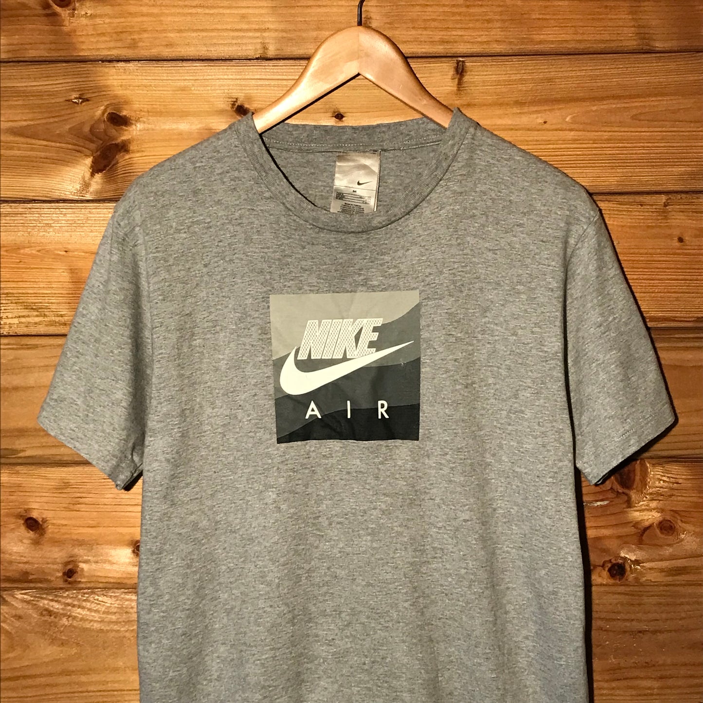 Nike Air Max 95 Box Logo t shirt