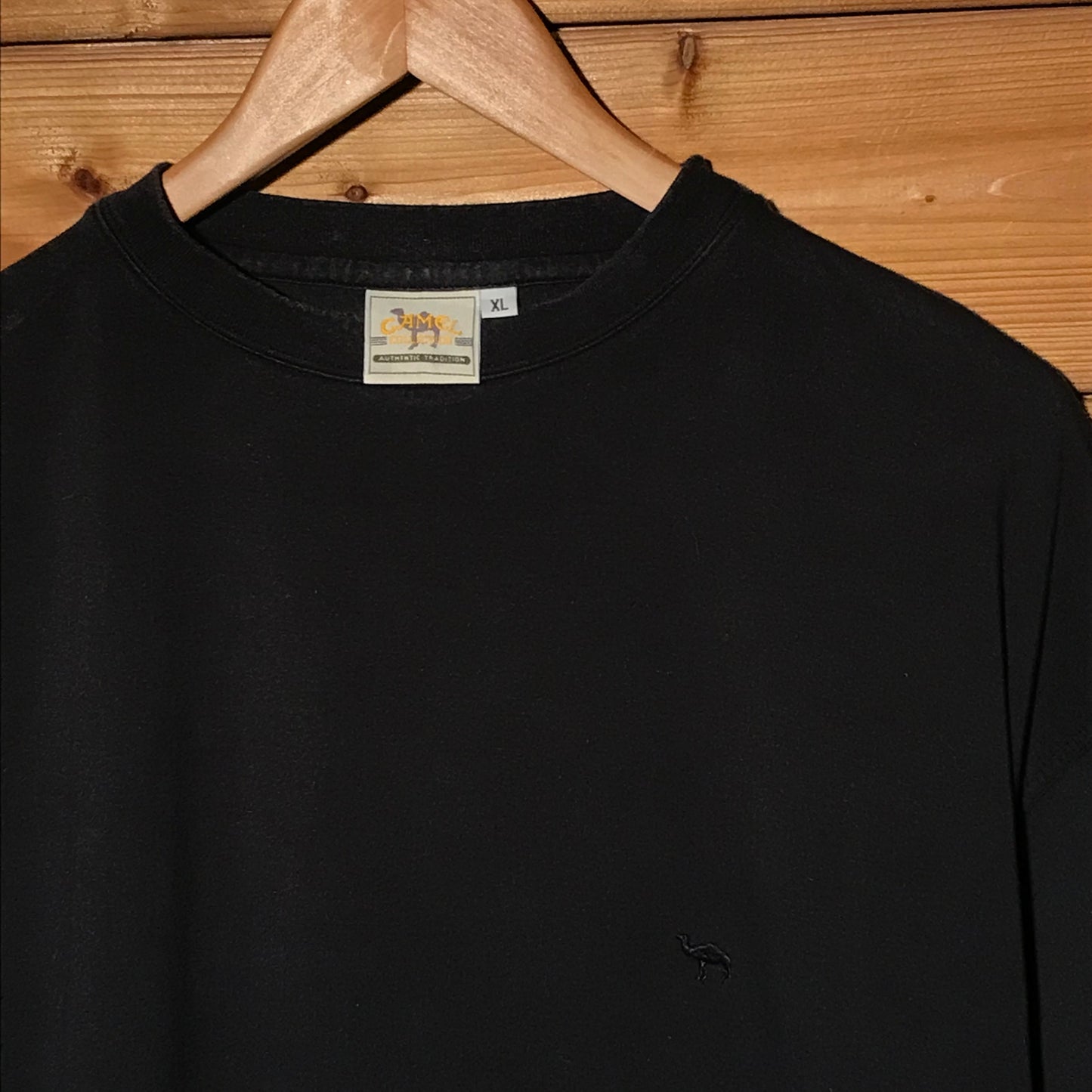 90s Camel Collection Tonal t shirt