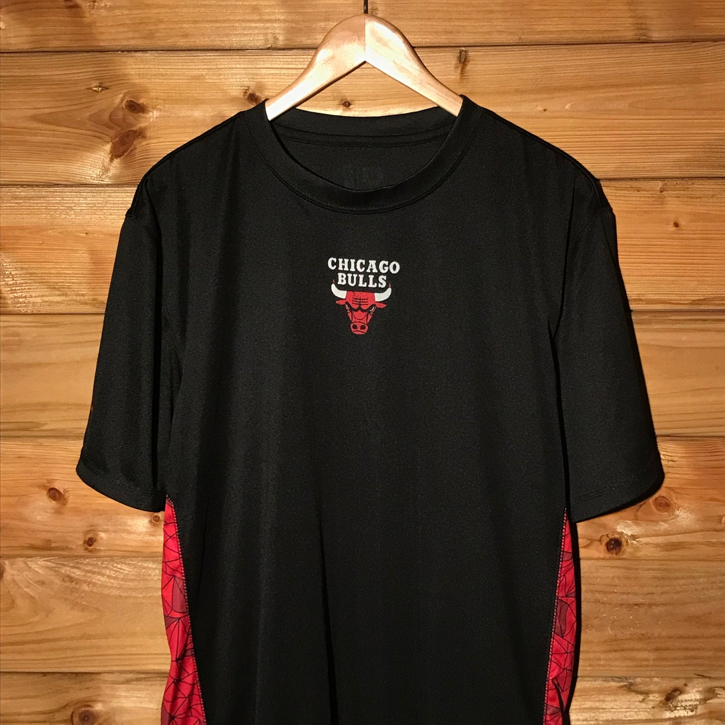 NBA Chicago Bulls Team t shirt