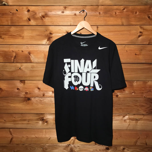 Nike NCAA Final Four t shirt