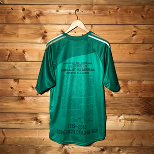 O'Neills Ireland 1916 Commemoration t shirt