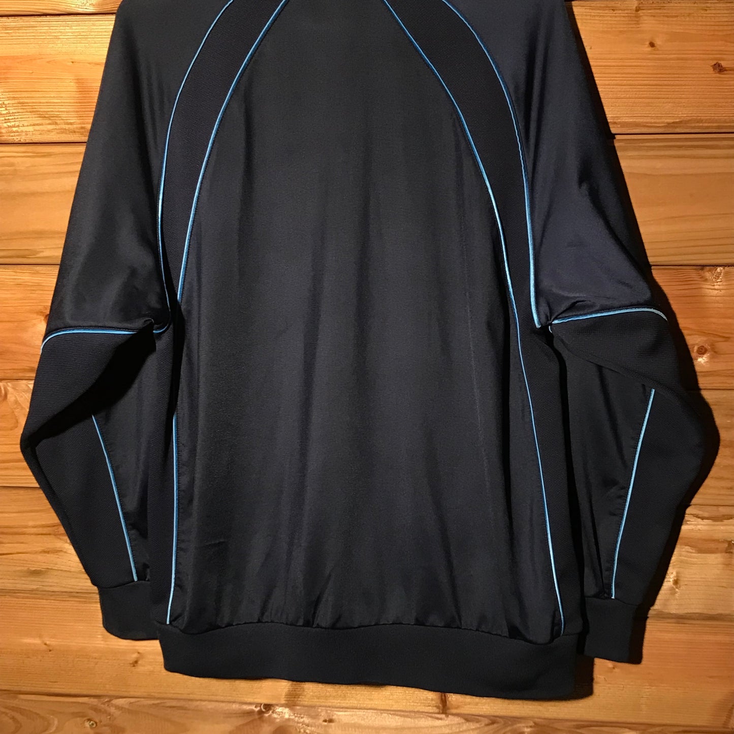 2005 Nike Piping track jacket