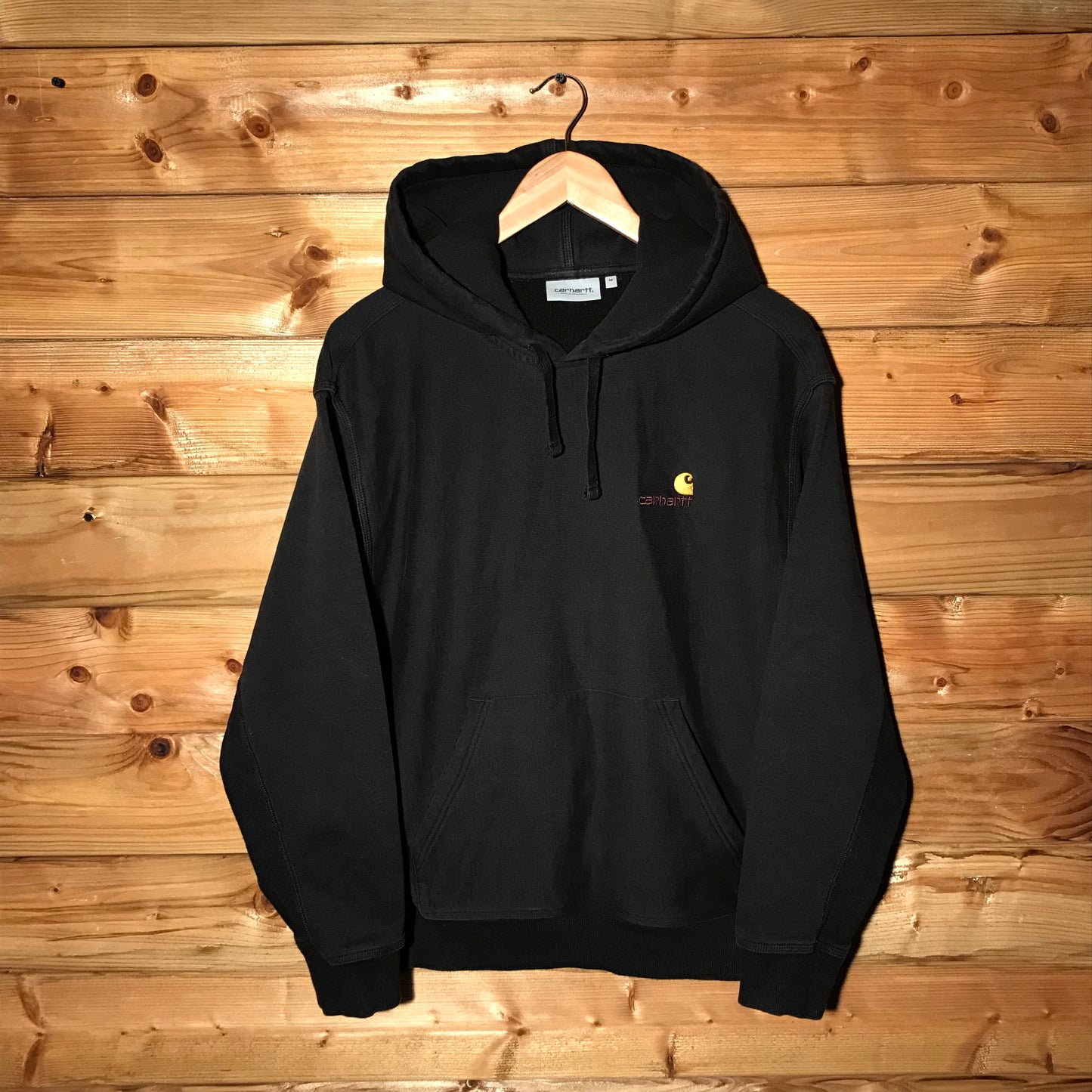 Carhartt Spellout Essentials hoodie