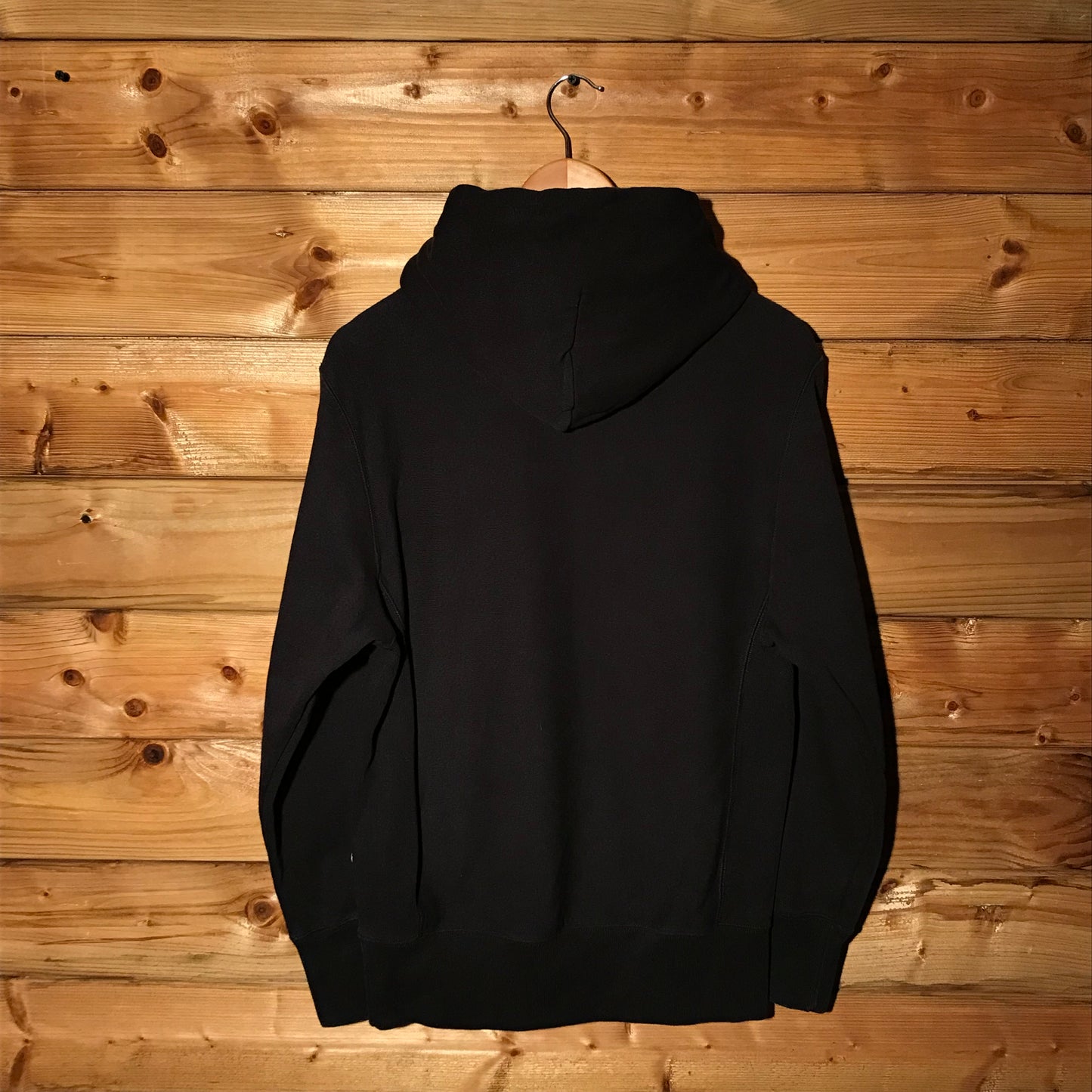 Champion Reverse Weave Essentials hoodie