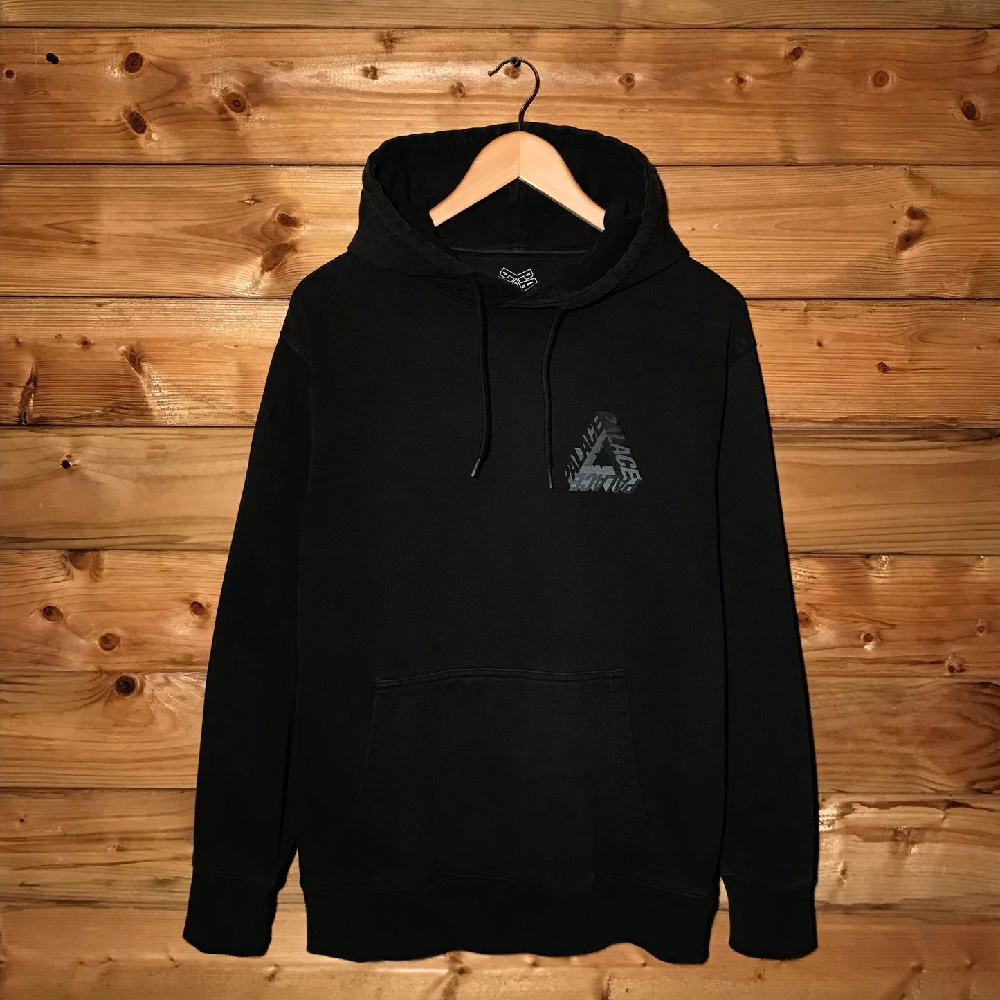 2017 Palace P3D Triferg hoodie