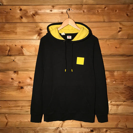 Levis x Lego Stud Patch hoodie