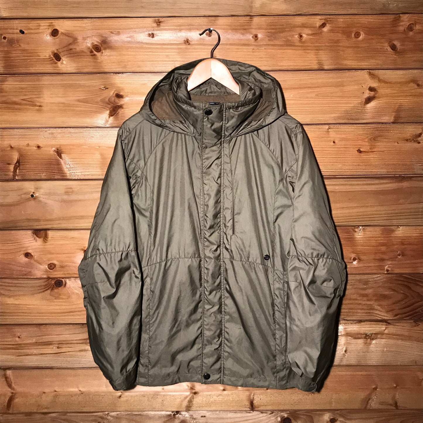 Polo Ralph Lauren Padded Utility jacket