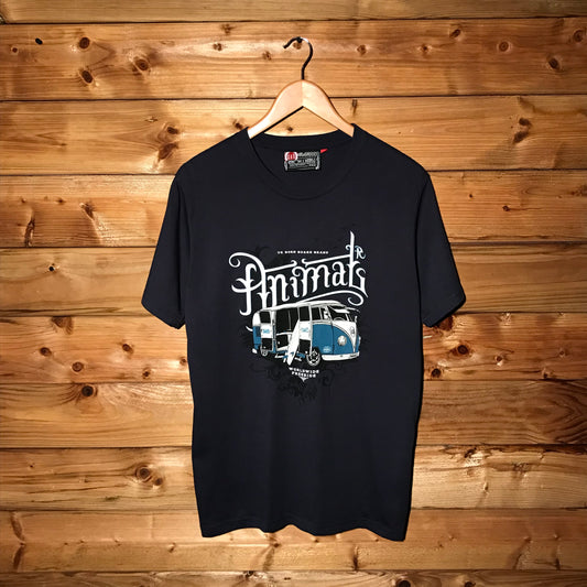 Animal Volkswagen Bus t shirt