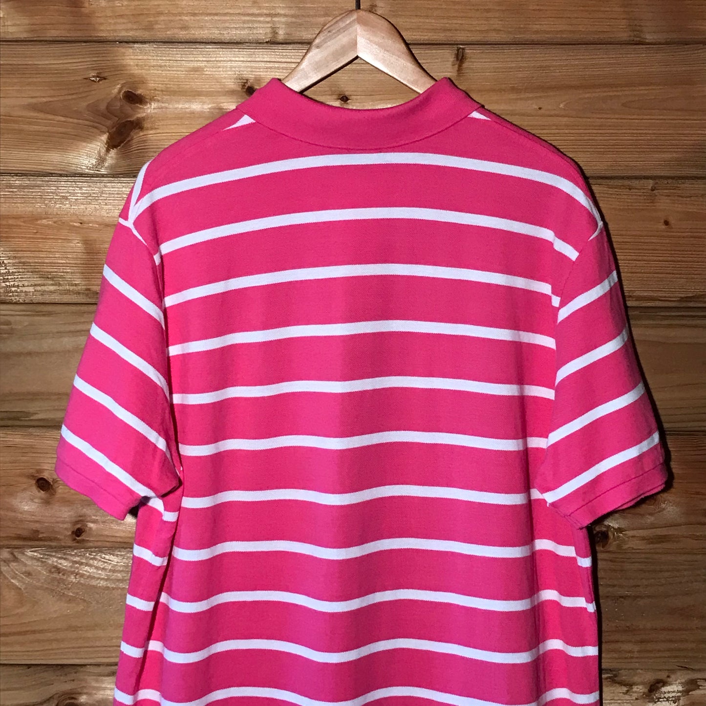 Polo Ralph Lauren Striped polo t shirt