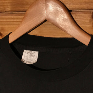 1989 Faster Pussycat Wake Me When It's Over USA Tour t shirt