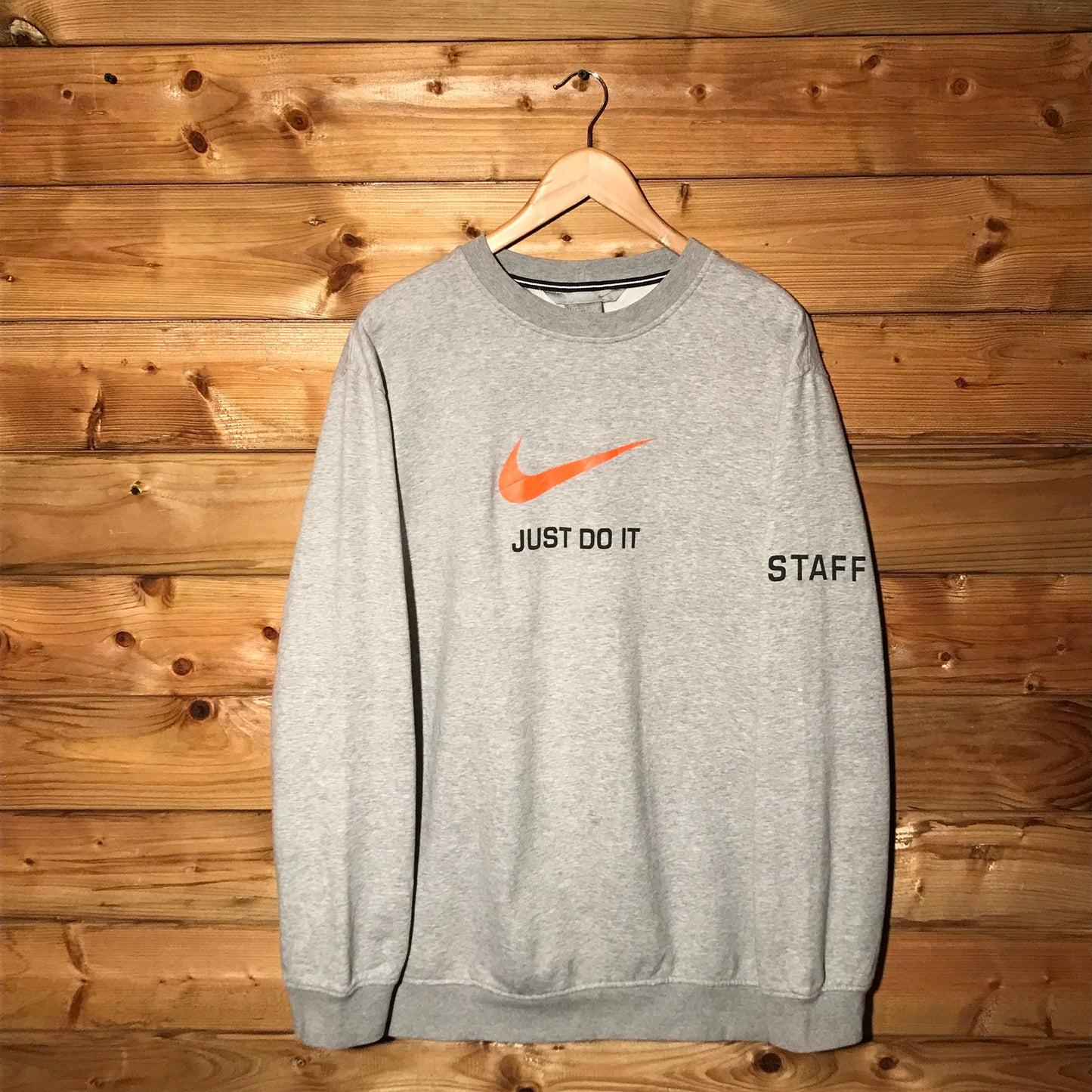 2003 Nike Store Staff Exclusive sweatshirt