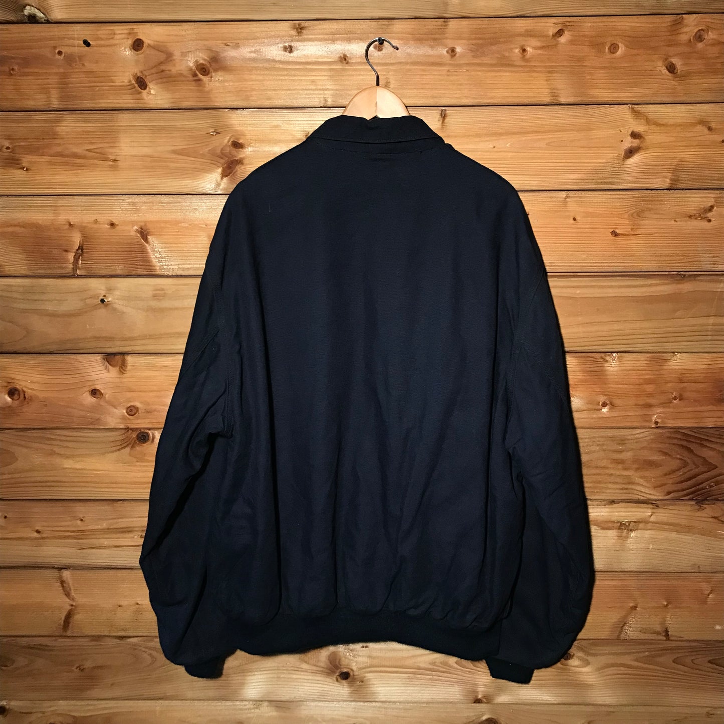 Carhartt FR Canvas Work jacket