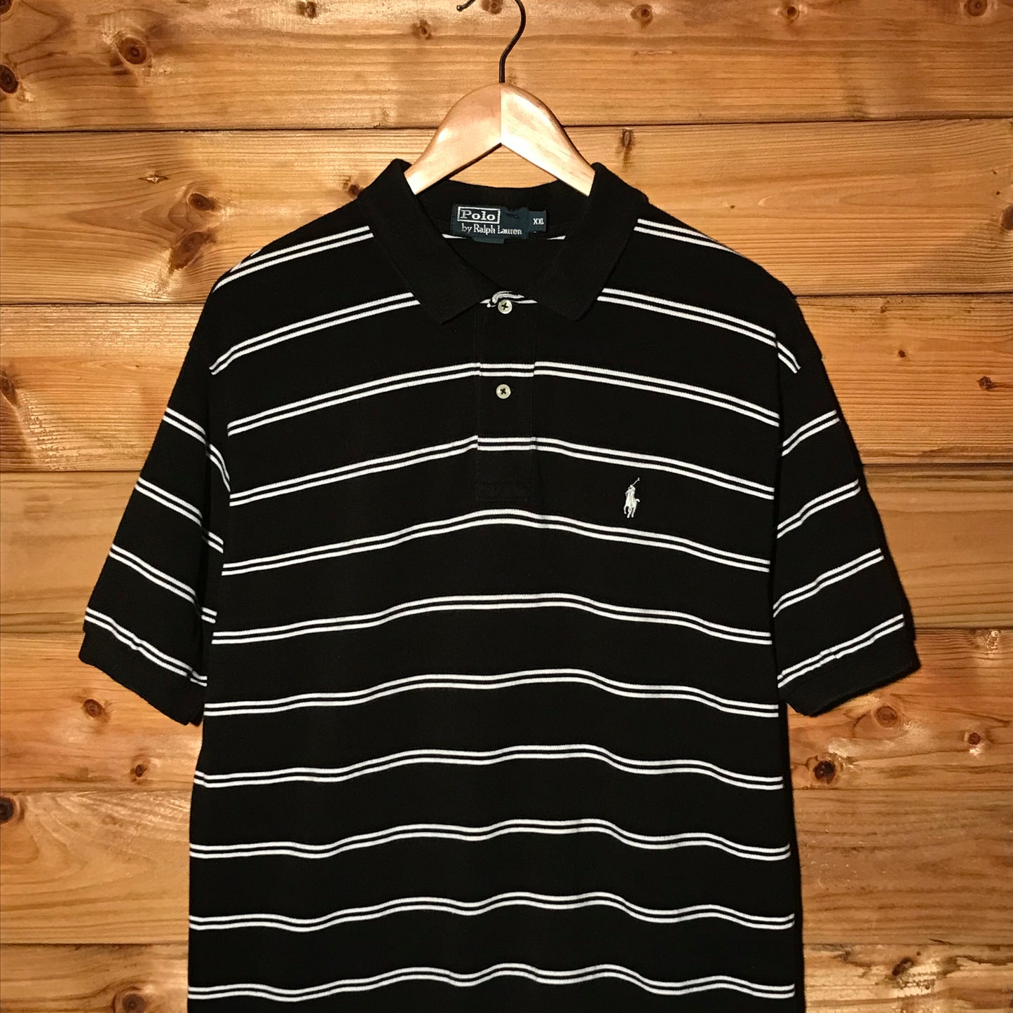 Polo Ralph Lauren Striped polo t shirt