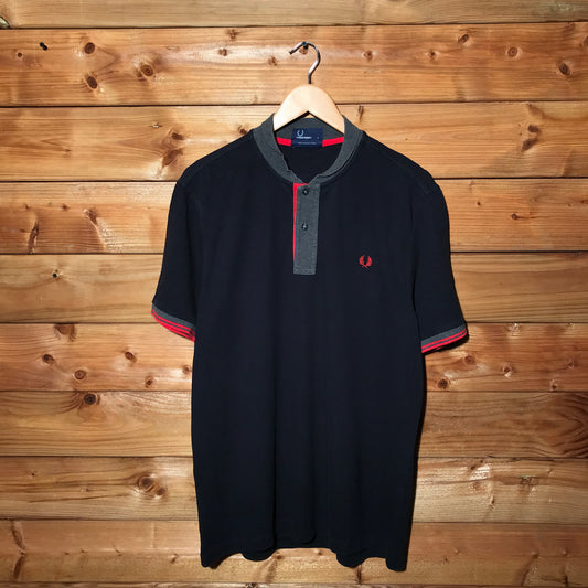 Fred Perry Essentials polo t shirt