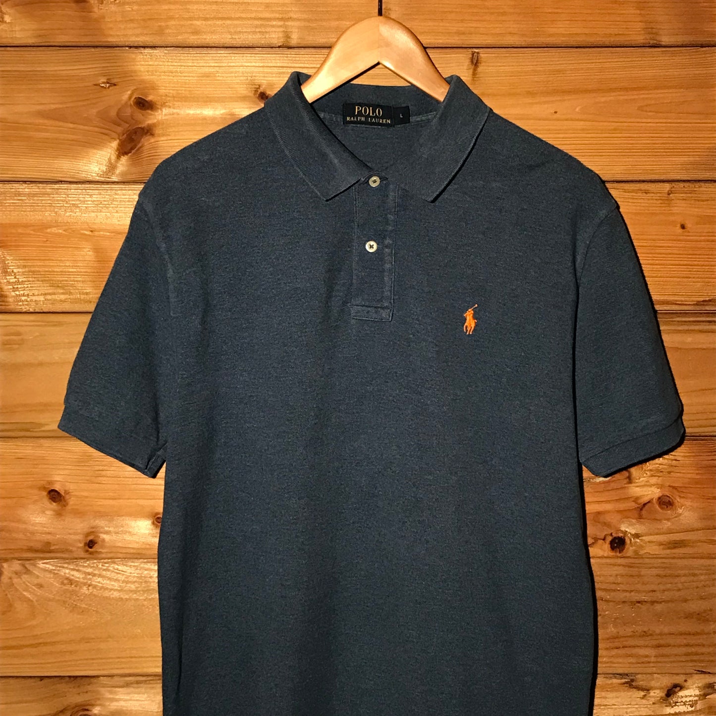 Polo Ralph Lauren Essentials polo t shirt