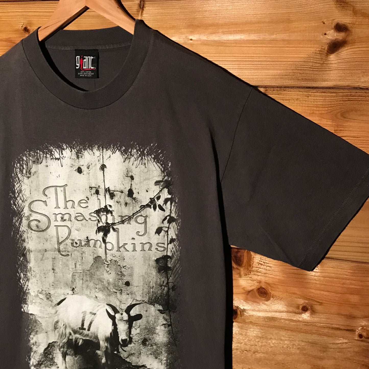 1998 The Smashing Pumpkins Adore t shirt