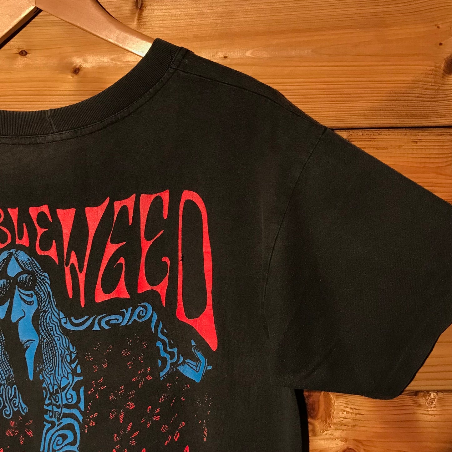 90s Tumbleweed Stoned Band t shirt