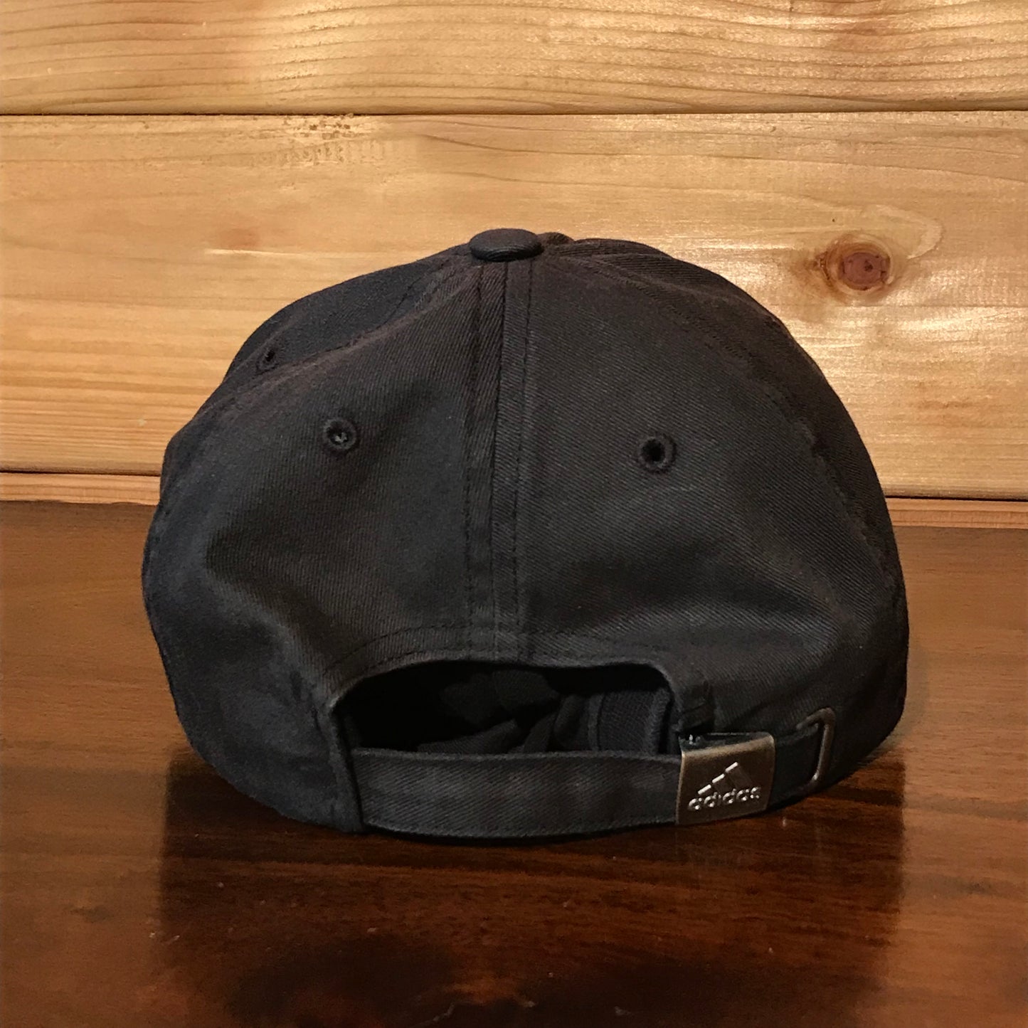 Adidas Side Striped Brim cap