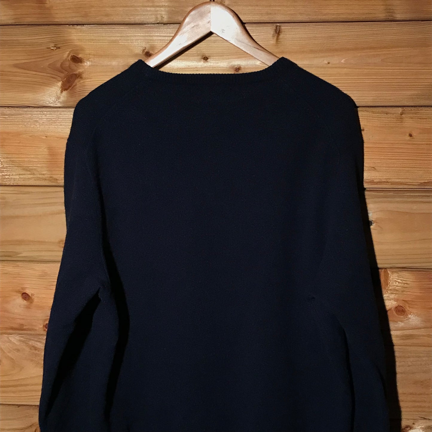 Polo Ralph Lauren Essentials knit sweatshirt