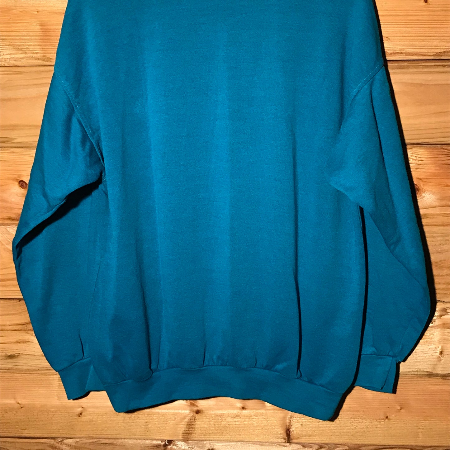 90s Puma Activity Wear Centre Spellout sweatshirt