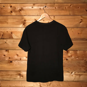 2012 Stüssy x DC Comics Batman t shirt