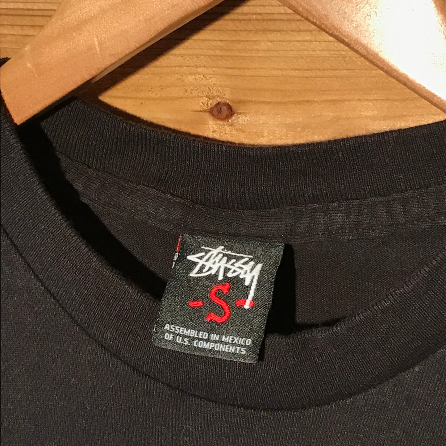 2009 Stüssy x Futura Live In Tokyo t shirt