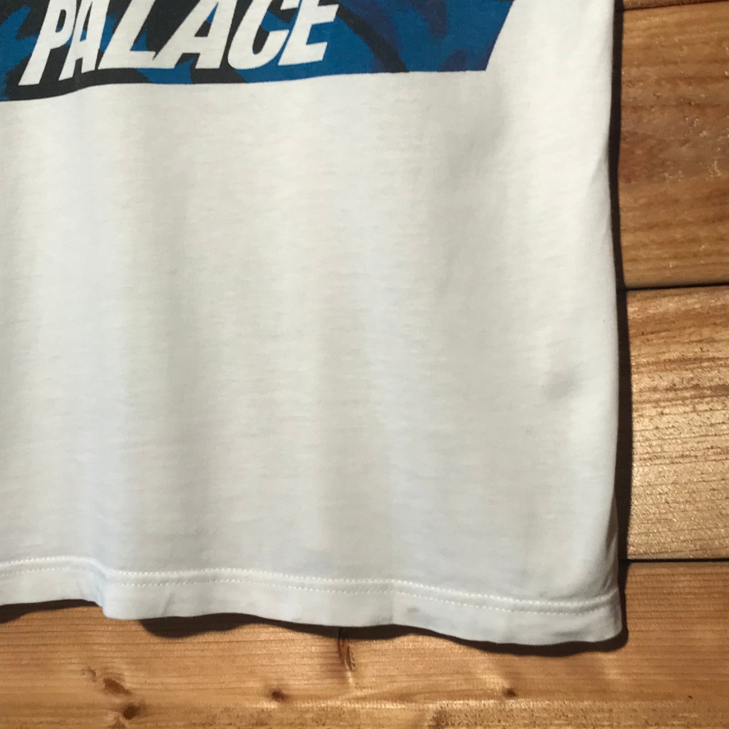 Palace One Wave Triferg t shirt