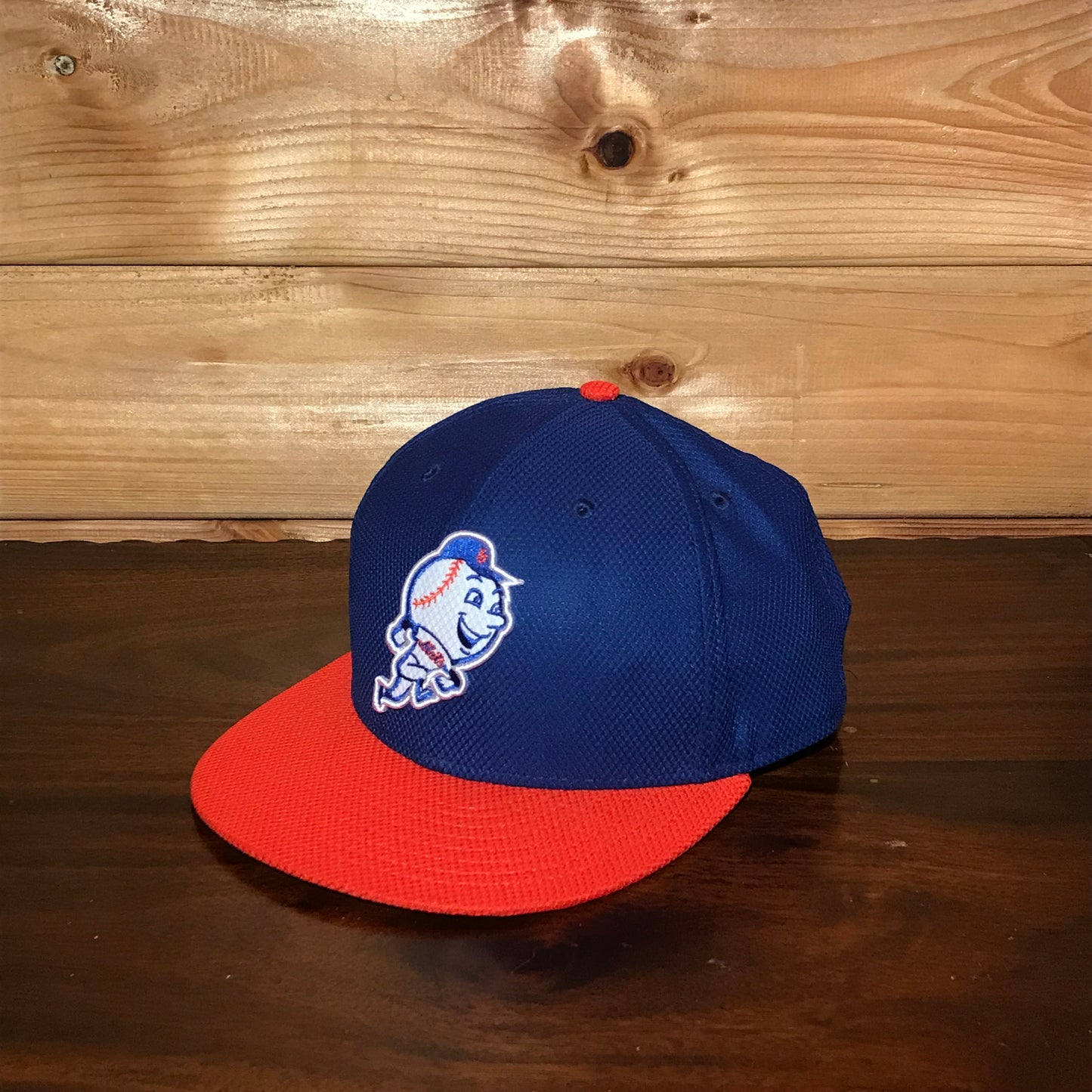 New Era MLB New York Mets Mascot cap