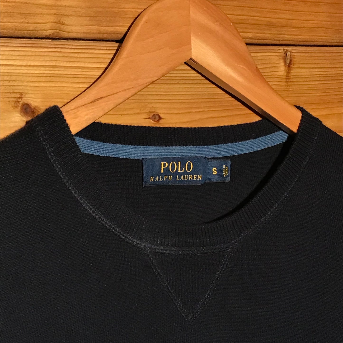 Polo Ralph Lauren Essentials sweatshirt