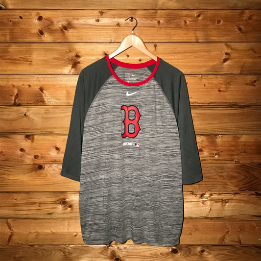 Nike MLB Boston Red Sox Team t shirt