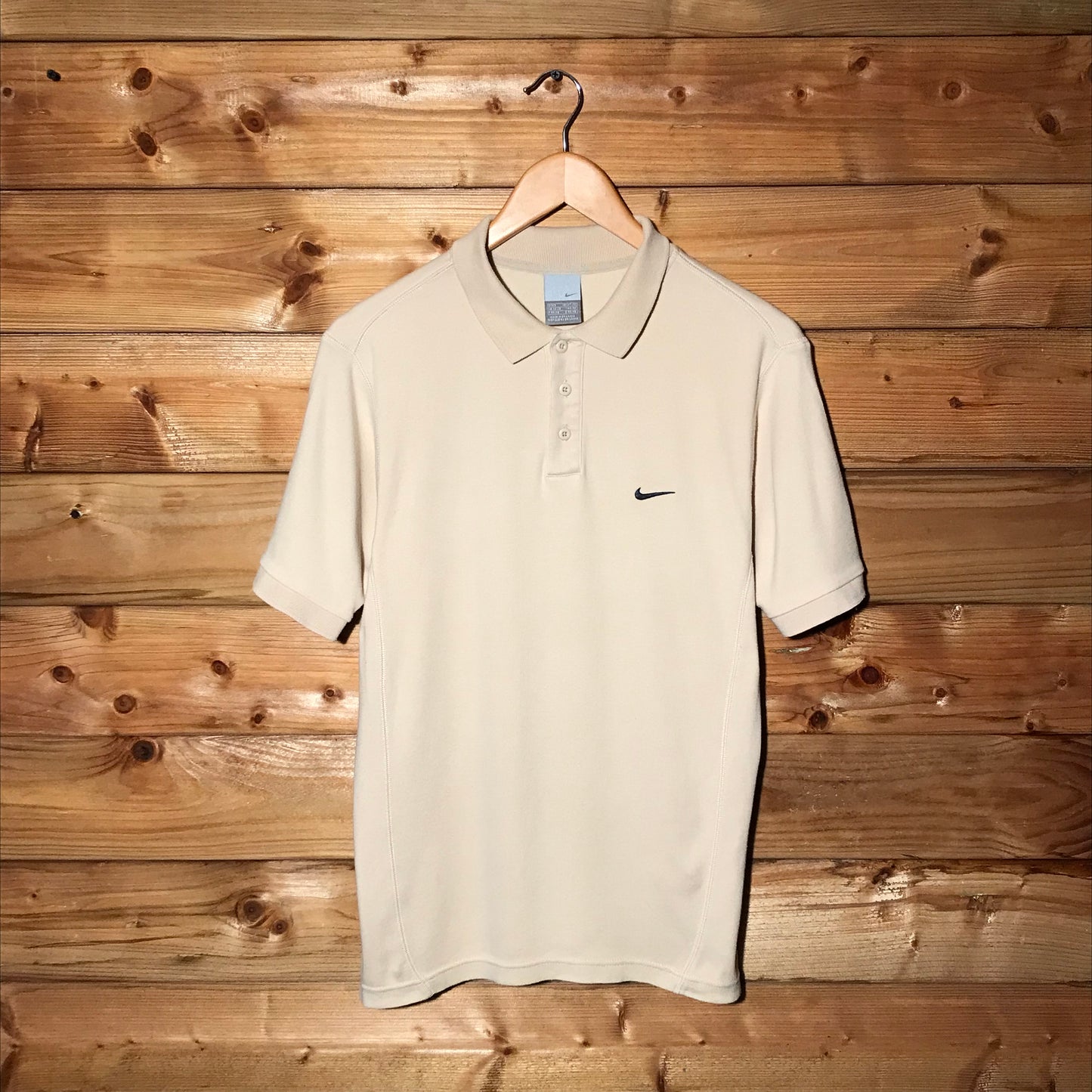 Nike Essentials polo t shirt