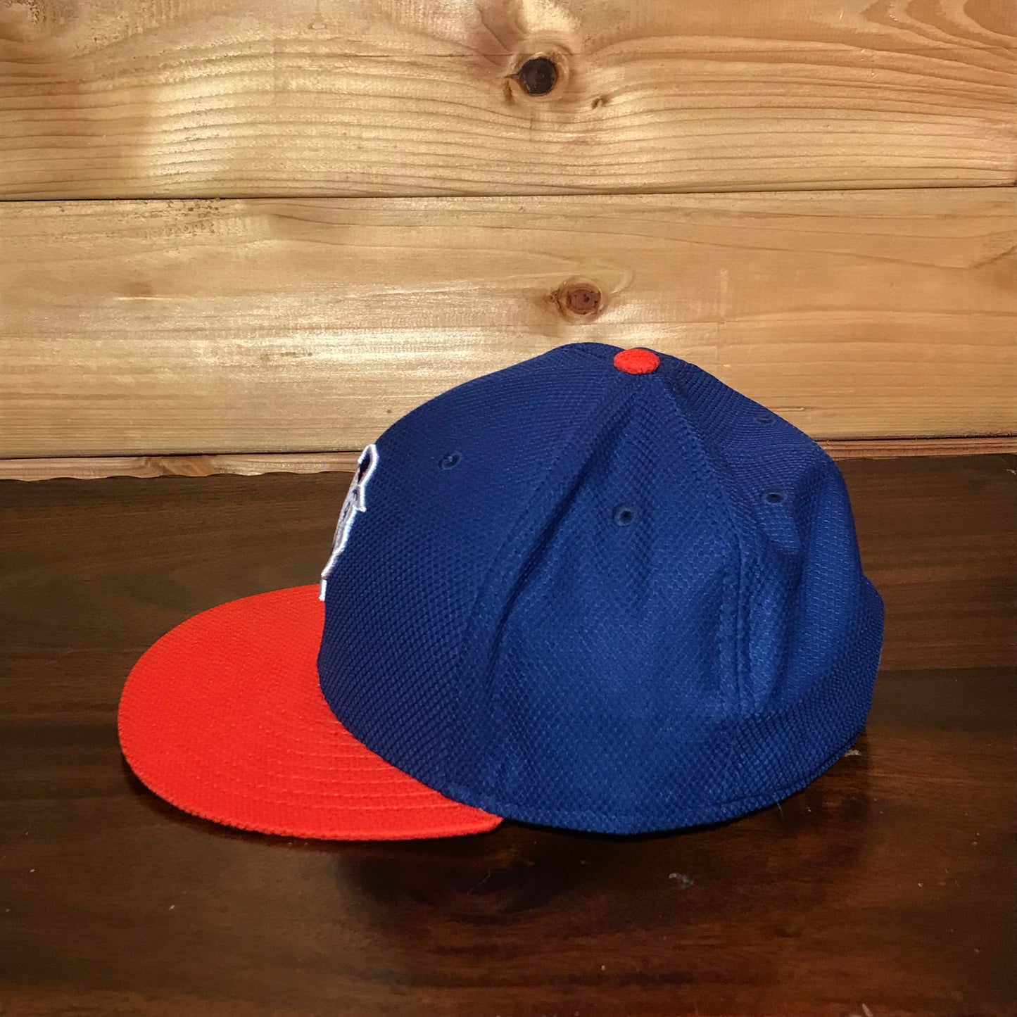 New Era MLB New York Mets Mascot cap