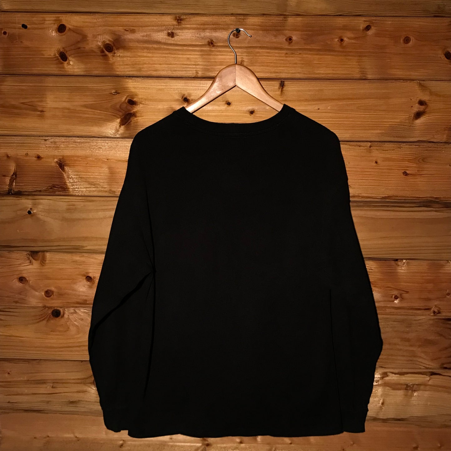 Stüssy Top Form long sleeve pocket t shirt