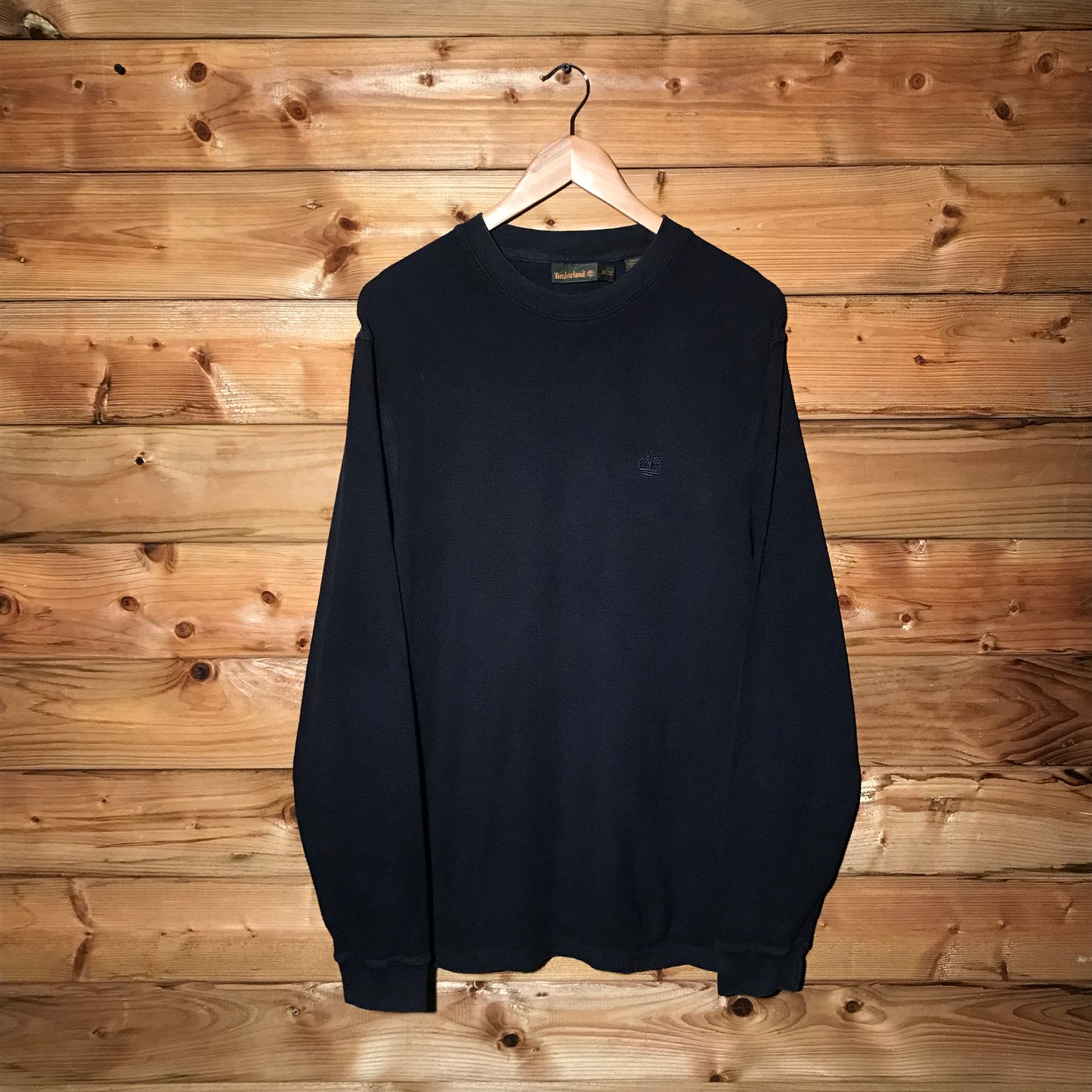 Timberland Tonal Essentials sweatshirt