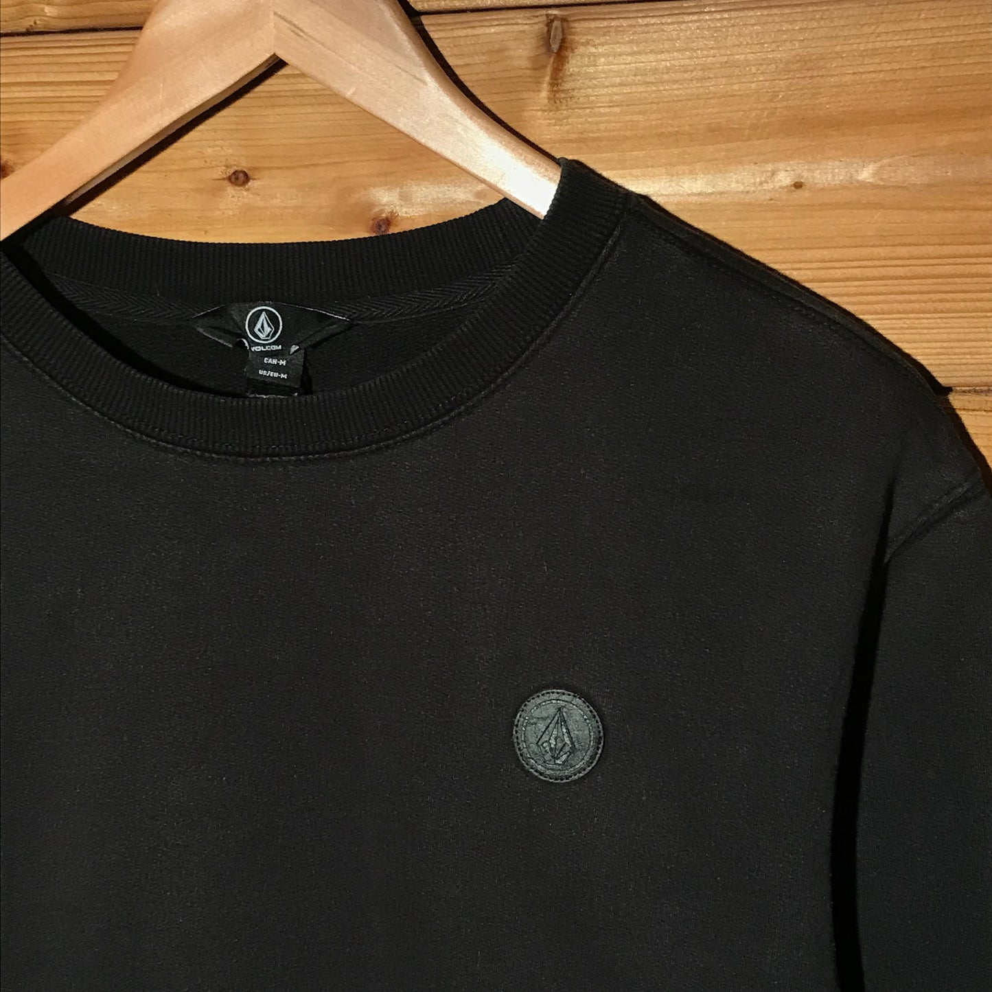 Volcom Stone Tonal Essentials sweatshirt