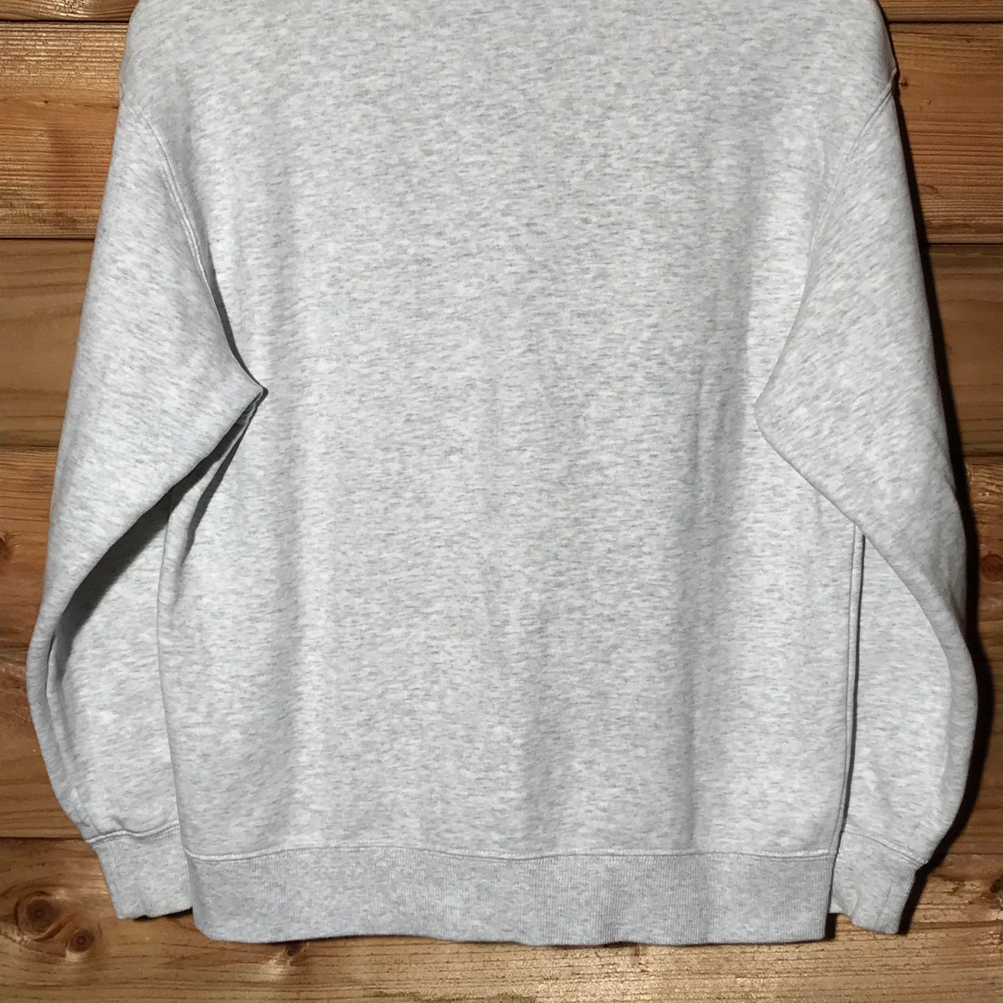 Carhartt Centre Spellout sweatshirt