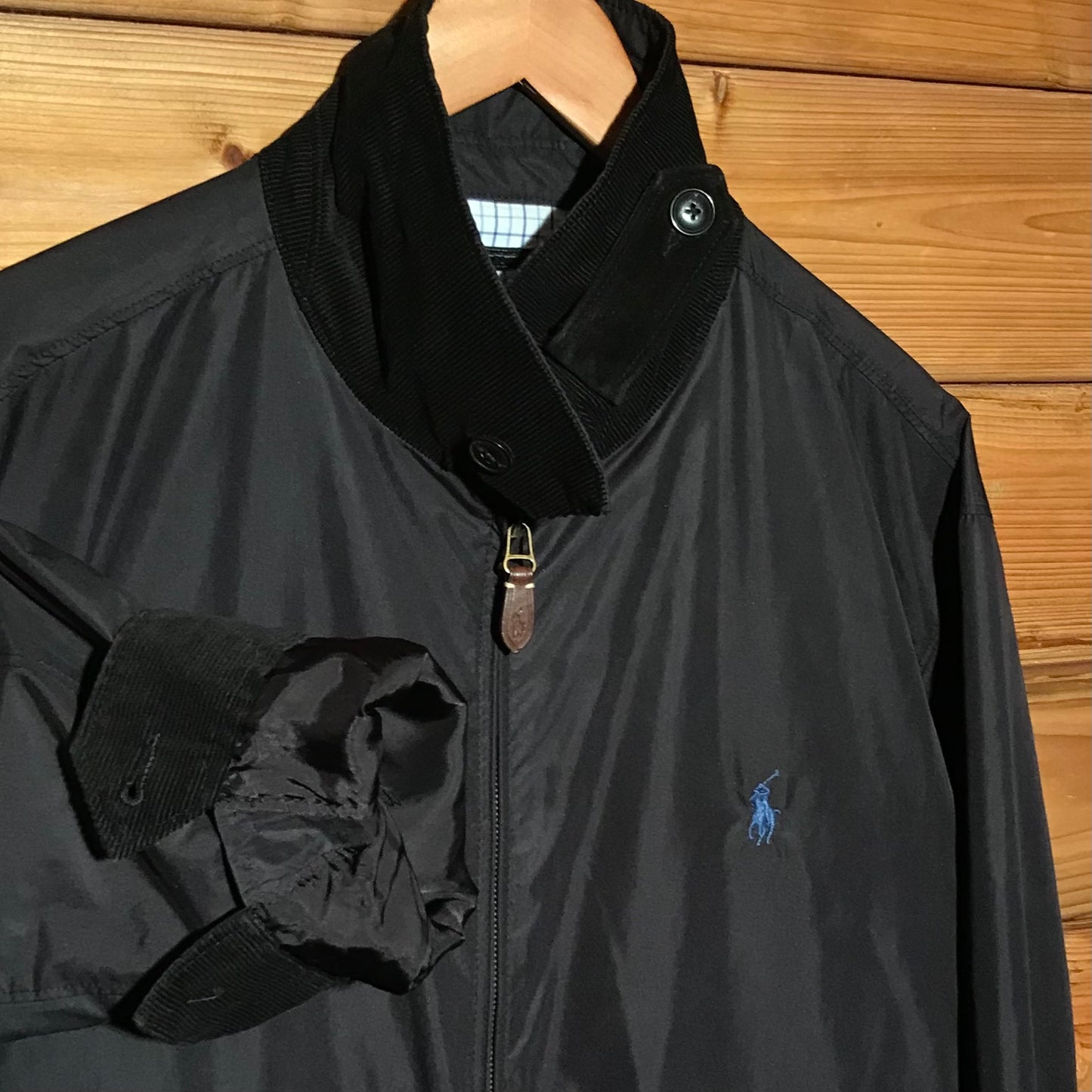 90s Polo Ralph Lauren harrington jacket