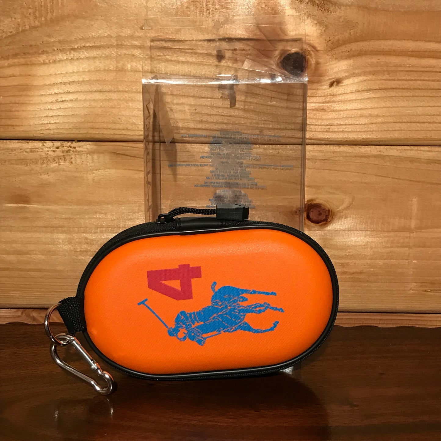 Polo Ralph Lauren Big Pony Collection 4 portable speaker case