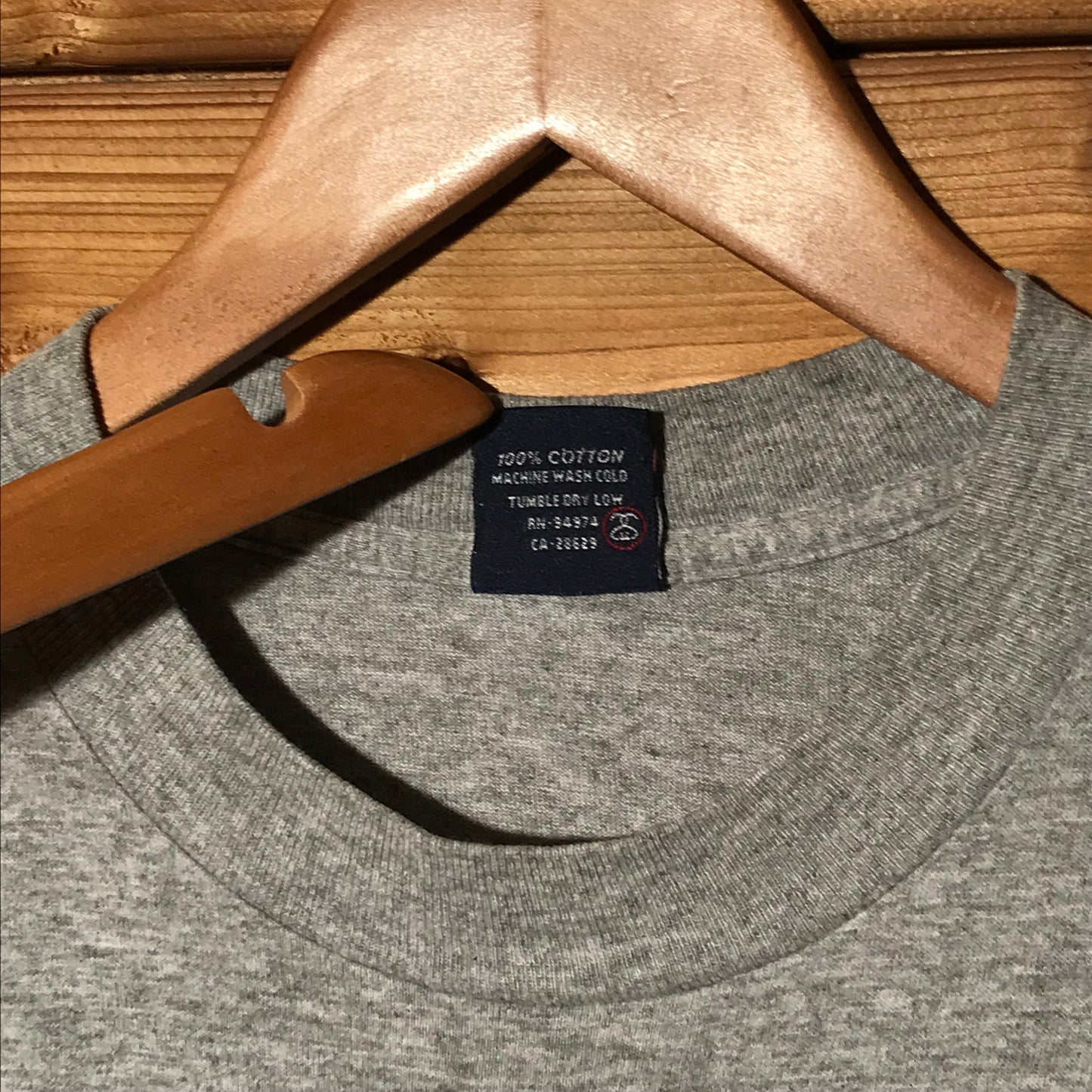 90s Stüssy Floral Link t shirt