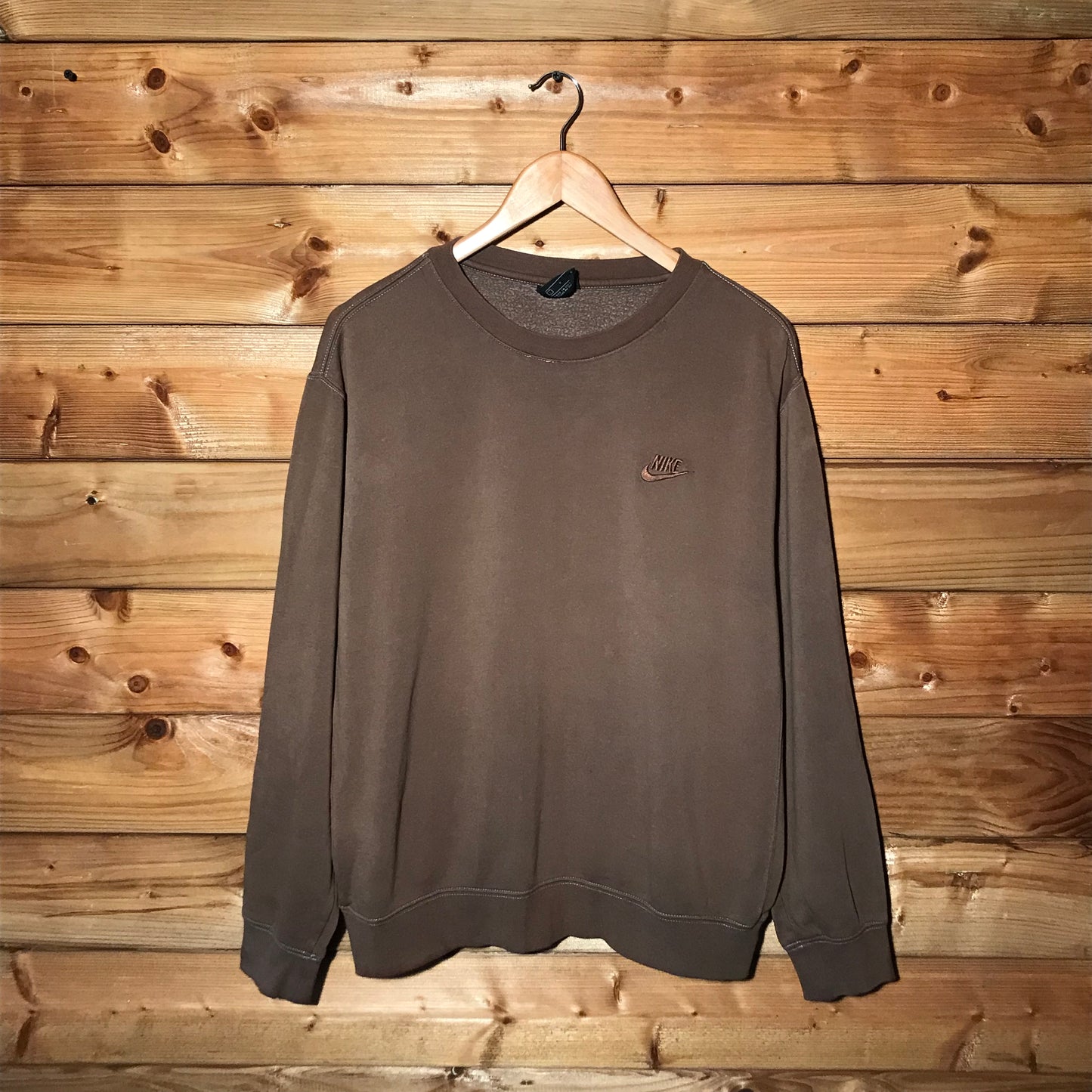 Nike Tonal Essentials sweatshirt