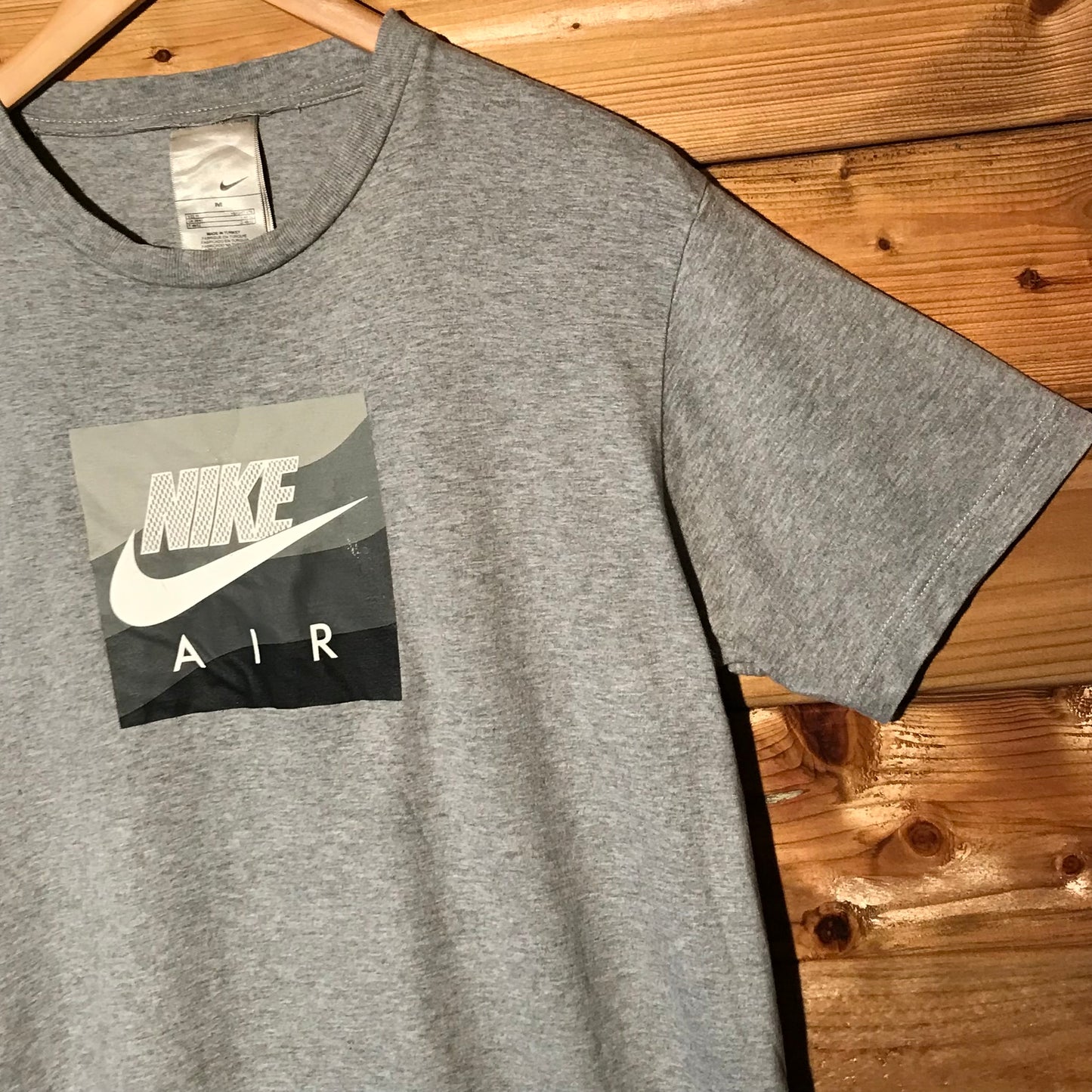 Nike Air Max 95 Box Logo t shirt