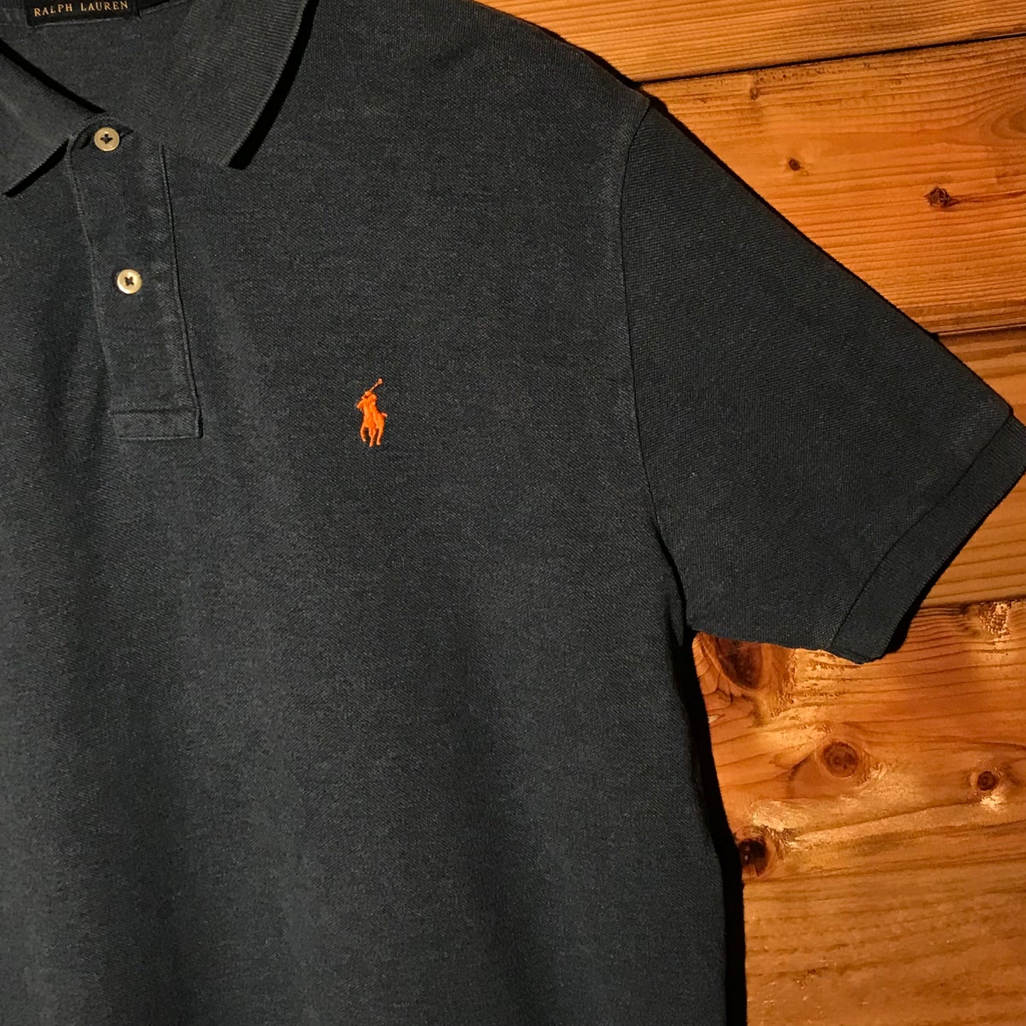 Polo Ralph Lauren Essentials polo t shirt