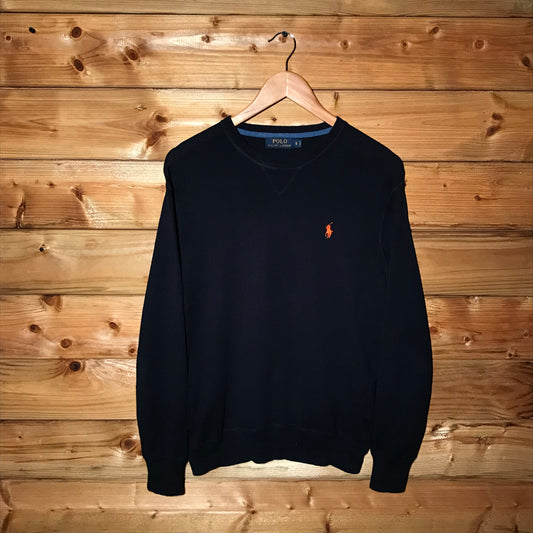 Polo Ralph Lauren Essentials sweatshirt