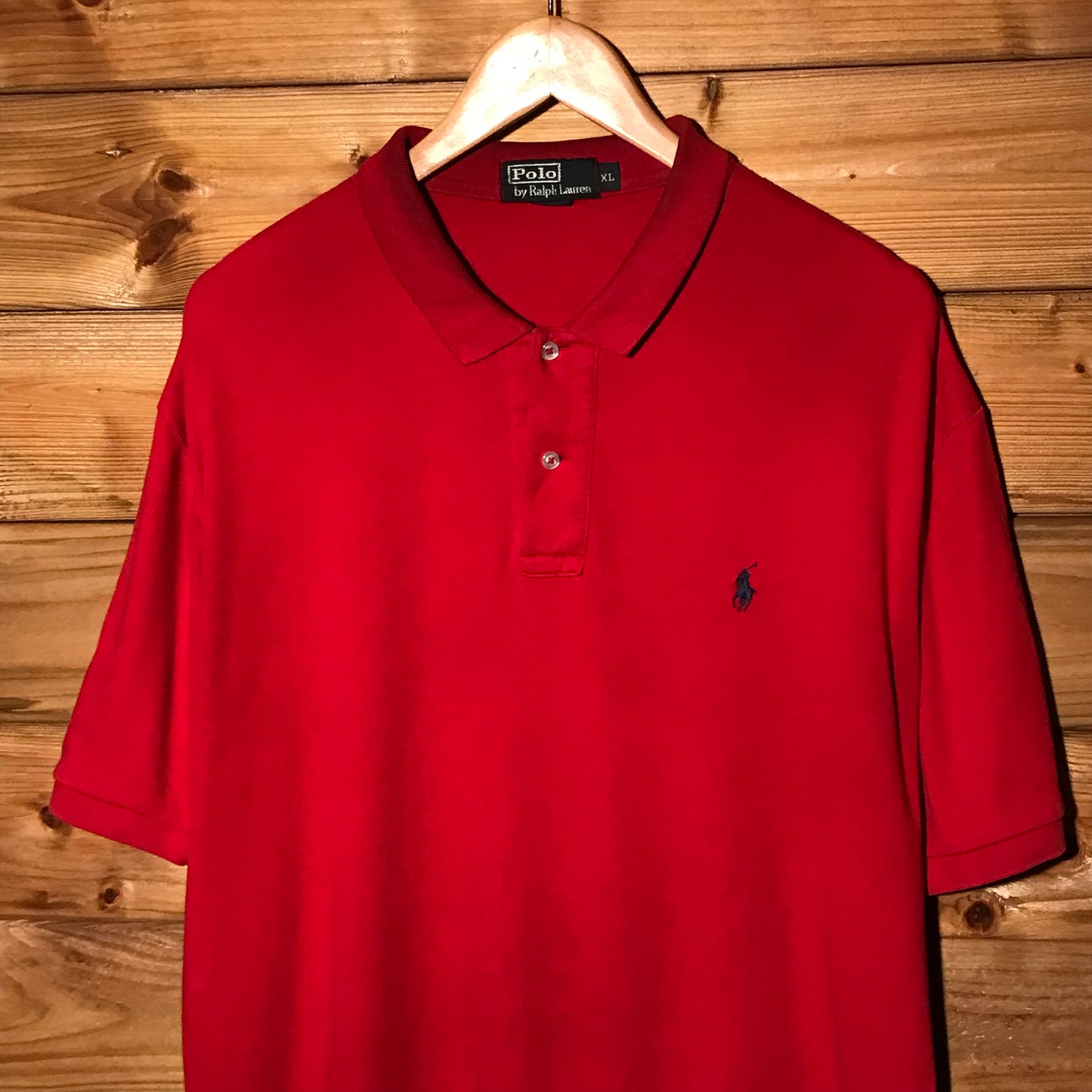 Polo Ralph Lauren Essentials polo t shirt