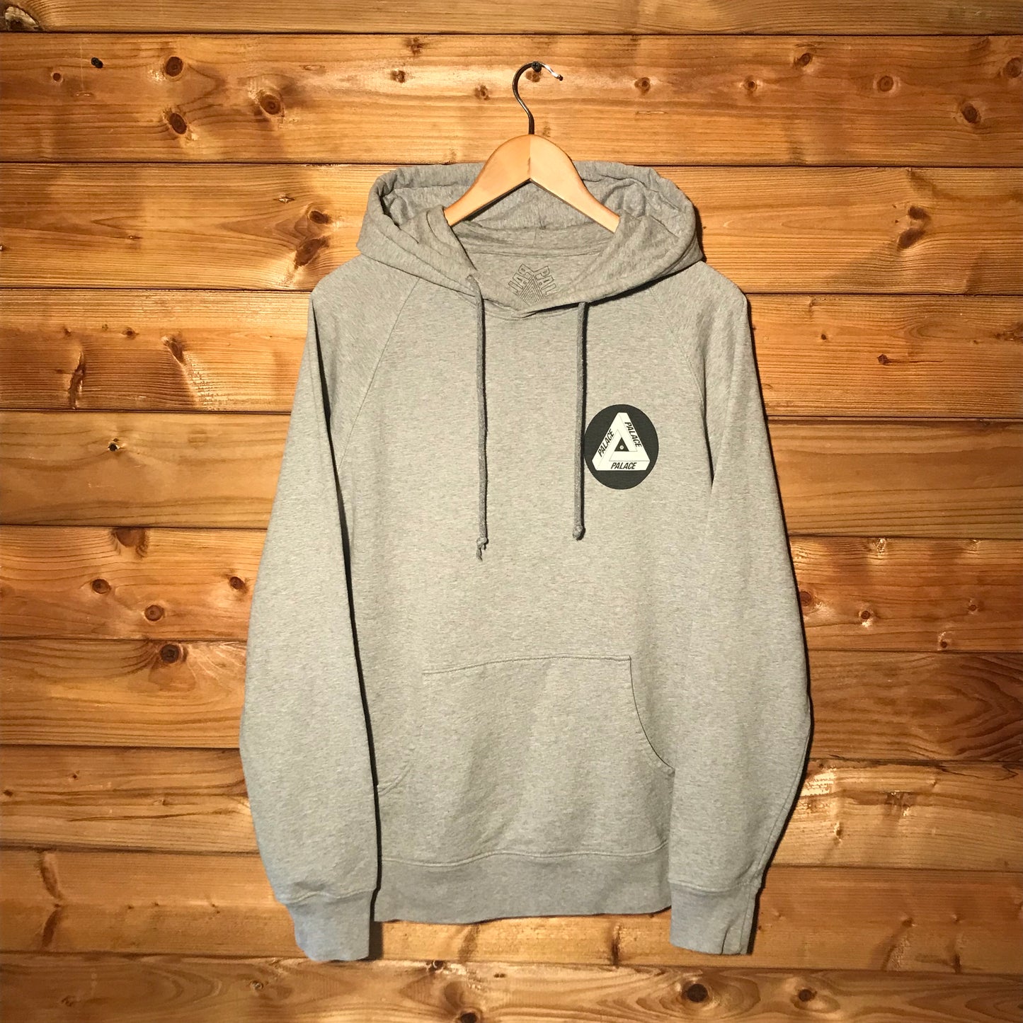 Palace Wax Label Triferg hoodie