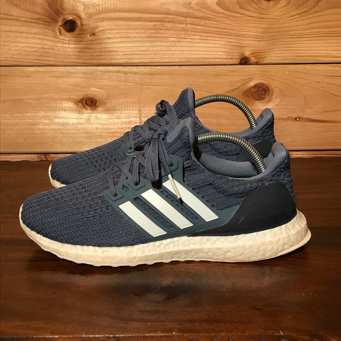 2018 Adidas Ultraboost 4.0 trainers